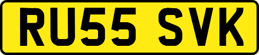 RU55SVK