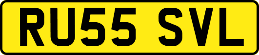 RU55SVL