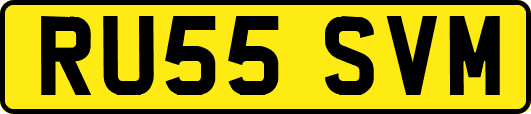 RU55SVM