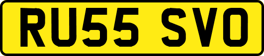 RU55SVO