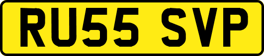 RU55SVP