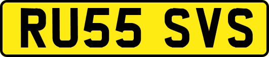 RU55SVS