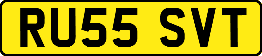RU55SVT