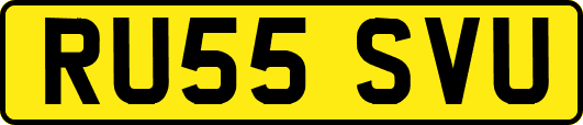RU55SVU