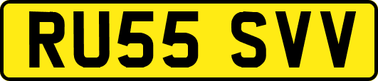 RU55SVV