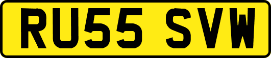 RU55SVW