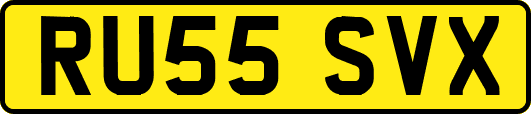 RU55SVX