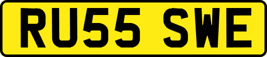 RU55SWE