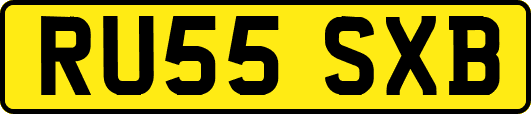 RU55SXB