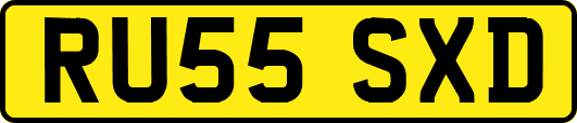 RU55SXD