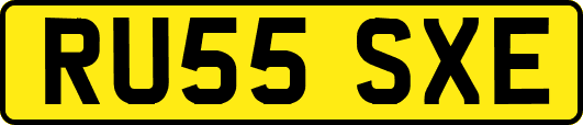 RU55SXE