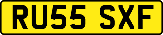 RU55SXF
