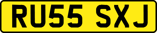 RU55SXJ