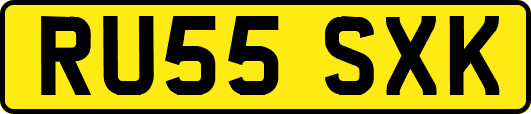 RU55SXK