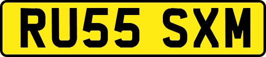 RU55SXM