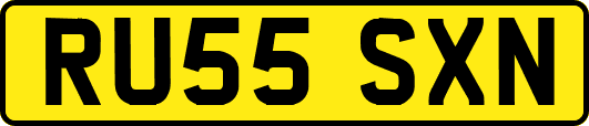 RU55SXN