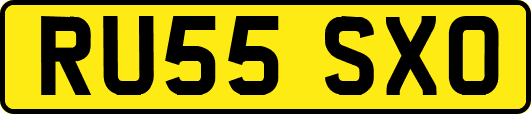RU55SXO