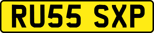 RU55SXP