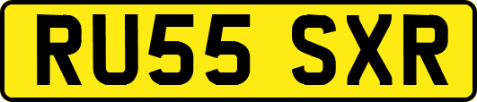 RU55SXR