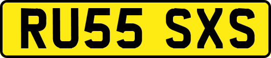 RU55SXS
