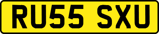 RU55SXU