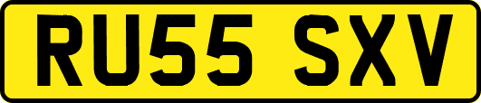 RU55SXV
