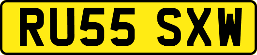 RU55SXW