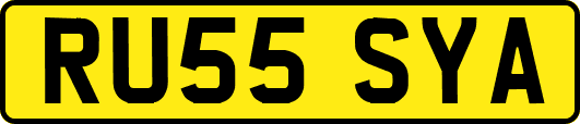 RU55SYA