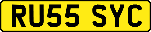 RU55SYC