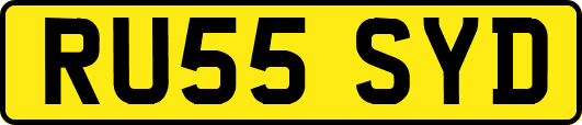 RU55SYD