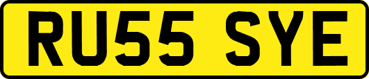 RU55SYE