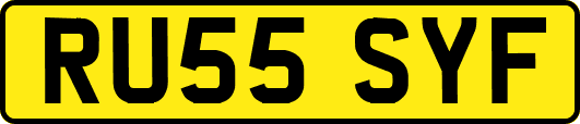 RU55SYF