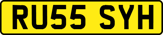 RU55SYH