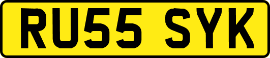 RU55SYK