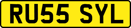 RU55SYL