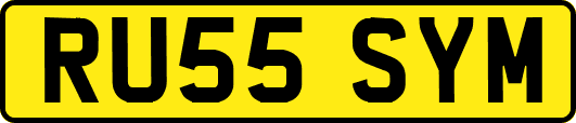 RU55SYM