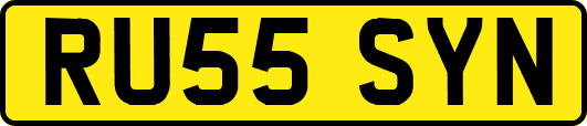 RU55SYN