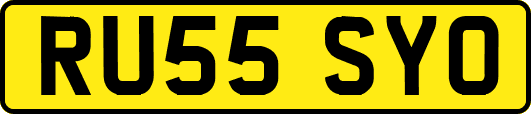 RU55SYO
