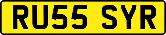 RU55SYR