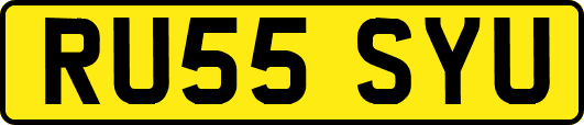 RU55SYU