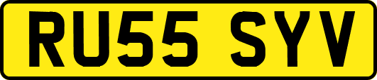 RU55SYV