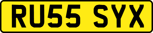 RU55SYX
