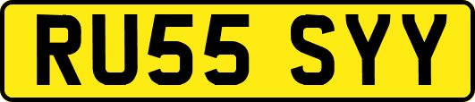 RU55SYY