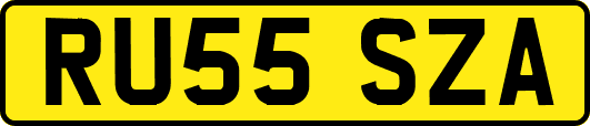 RU55SZA