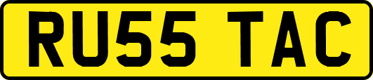 RU55TAC