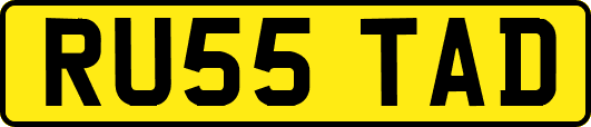 RU55TAD