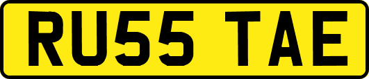 RU55TAE