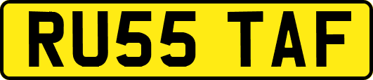 RU55TAF