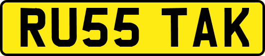 RU55TAK