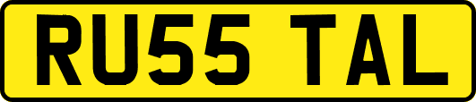 RU55TAL